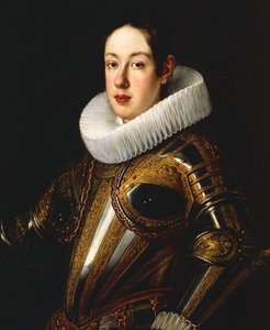 Ritratto di Ferdinando II, Sacro Romano Imperatore