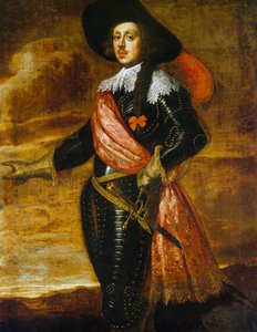 Ritratto di Mattias de