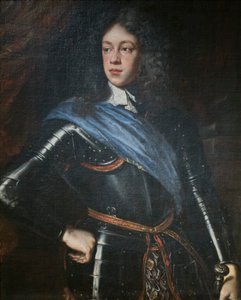 Ritratto del duca Alfonso IV d