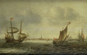 Immagine sconosciuta da Justus de Verwer