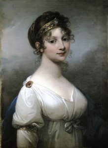 Ritratto della regina Luisa di Prussia 1776-1810