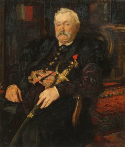 Maresciallo Milkowski da Józef Mehoffer