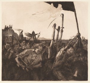  da Käthe Kollwitz