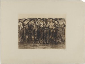  da Käthe Kollwitz