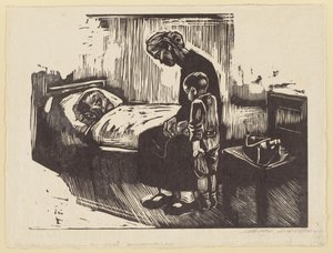  da Käthe Kollwitz