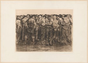  da Käthe Kollwitz