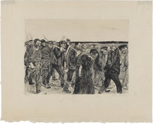  da Käthe Kollwitz