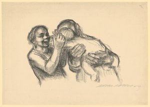  da Käthe Kollwitz