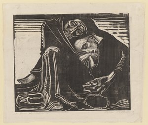  da Käthe Kollwitz