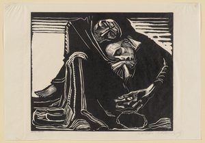  da Käthe Kollwitz