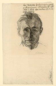  da Käthe Kollwitz
