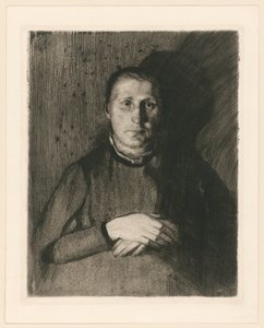  da Käthe Kollwitz