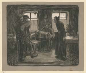 da Käthe Kollwitz
