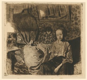  da Käthe Kollwitz