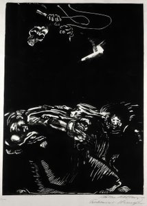 K. Kollwitz, Fame da Käthe Kollwitz