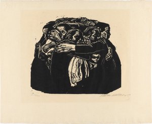  da Käthe Kollwitz