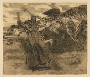  da Käthe Kollwitz