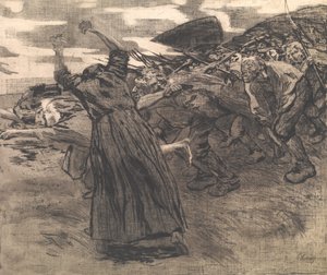  da Käthe Kollwitz