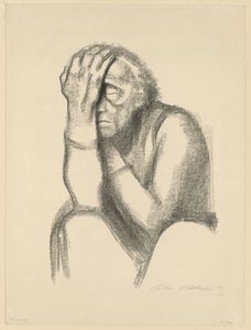  da Käthe Kollwitz