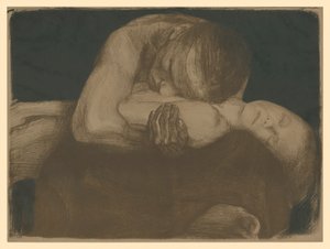  da Käthe Kollwitz