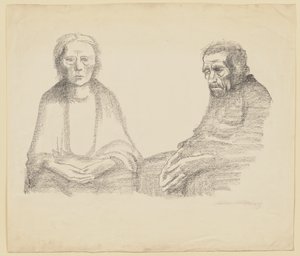  da Käthe Kollwitz