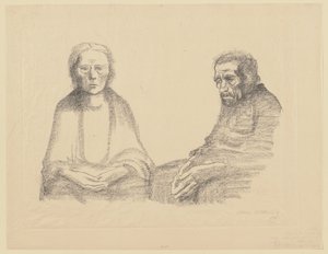  da Käthe Kollwitz