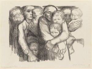  da Käthe Kollwitz