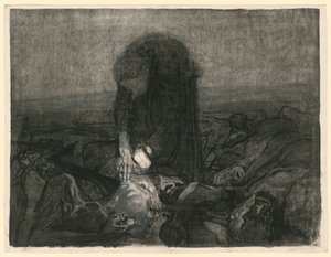  da Käthe Kollwitz