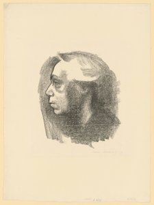  da Käthe Kollwitz