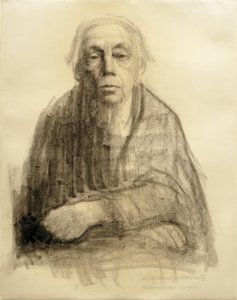 Autoritratto