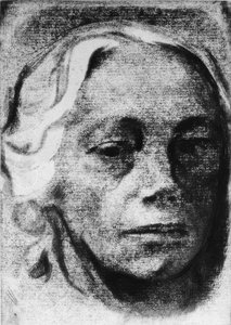 Autoritratto
