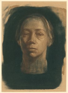  da Käthe Kollwitz
