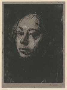  da Käthe Kollwitz