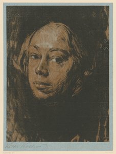  da Käthe Kollwitz