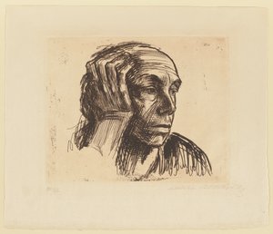  da Käthe Kollwitz