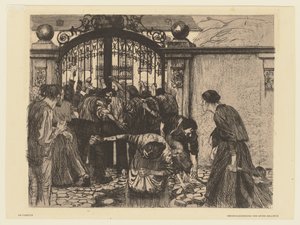  da Käthe Kollwitz