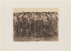  da Käthe Kollwitz