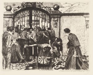  da Käthe Kollwitz