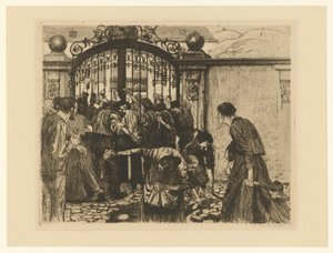 da Käthe Kollwitz