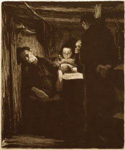 Morte da Käthe Kollwitz