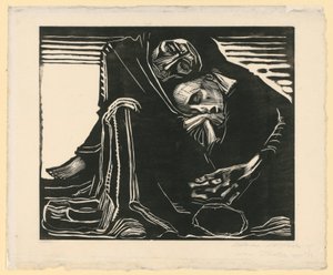  da Käthe Kollwitz