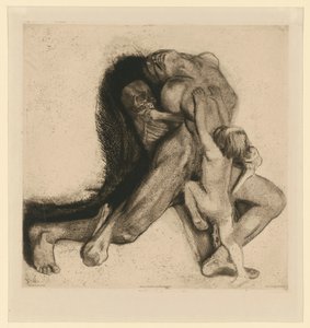  da Käthe Kollwitz