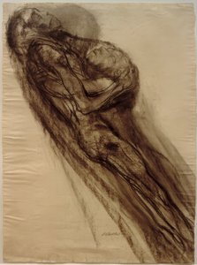 Morte e donna, in volo