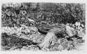 Violentata
