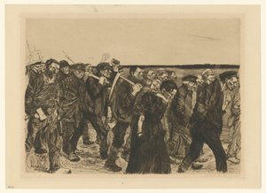  da Käthe Kollwitz