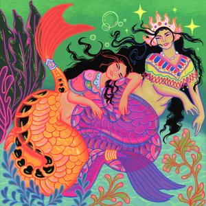 Sirene saffiche, 2020
