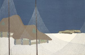 Gyoson, da Momoyo-gusa da Kamisaka Sekka