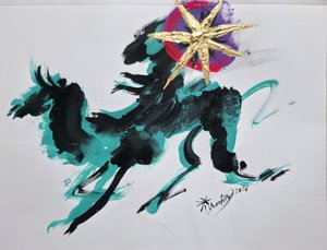 Il Cavallo d