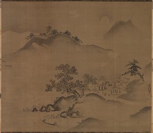 Paesaggio
