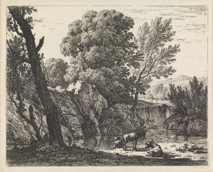  da Karel Dujardin